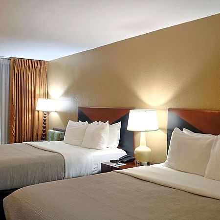 Quality Inn Kennedy Space Center Titusville Eksteriør billede
